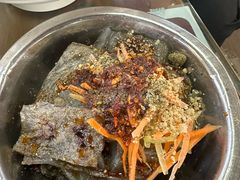 -88号小吃店·经典云南菜·地道纳西美食