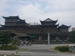 -二十八里太湖船菜(吉祥路店)