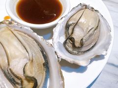 生蚝-一品红川菜(皇岗店)