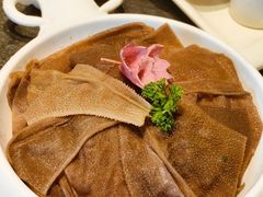 -蓉客成都火锅·招牌麻辣牛杂·特色香辣蹄花(凌水店)