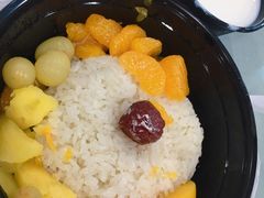 -严氏皓杰水牛奶(温岭店)