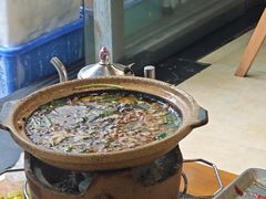 -德四家·云南傣味烧烤品牌(和谐店)