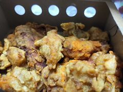 -阿捡忭京炸鸡(韭菜园总店)