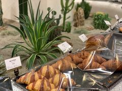 -OUR Bakery(SKP-S店)