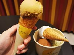 -LUNEURS月乐诗·法式冰淇淋(北外滩来福士广场店)