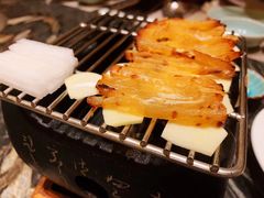 -海逸海鲜酒家(古北店)