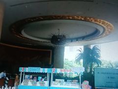 -南京维景国际大酒店(南京博物院店)