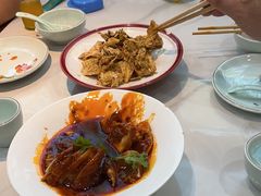 -云海肴汽锅鸡·云南小炒(天津国金汇店)