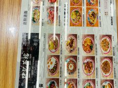 -孖记茶档·热腾茶餐(江南西plus店)