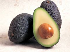 进口牛油果-百果园(东莞新世纪明上居2店)