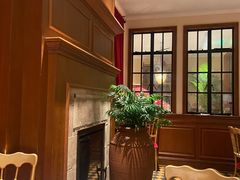 -玫瑰厅上海菜(兴国路店)