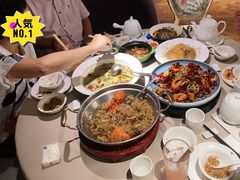 -尚一汤·粤菜海鲜(环球港店)