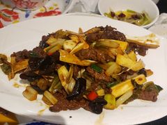 -老头儿油爆虾·知味杭州(爱琴海购物中心)