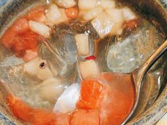 -塔哈尔·新疆盛宴(奉贤龙湖店)