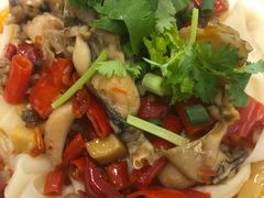 川A·劲爆牛蛙面-I-YOU面缘·仁和新城店