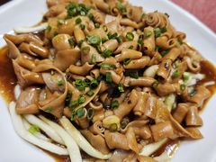 -龙桥私厨·姜花菊花过桥鱼·顺德菜(容桂店)