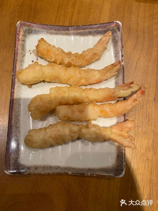松岛渔村(迎客路店)图片
