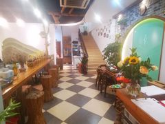 -茶油香闽南菜·花园餐厅(前埔店)