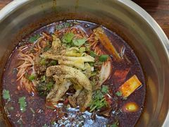 -王菊美食街·王菊面馆(总店)