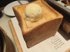 -绿茶餐厅(领展购物广场·中关村店)