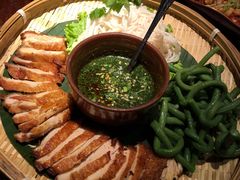 -花马天堂云南餐厅 Lost Heaven(高邮路店)