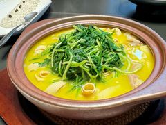 -翕间食·精致淮扬菜(江苏大剧院店)