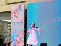 -光启城时尚购物中心