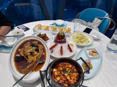 -柒园·三十年创意杭帮菜(龙湖滨江天街店)