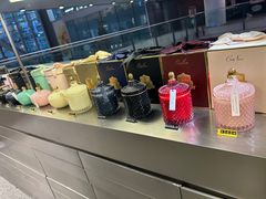 -SCENTBOUTIQUE(侨福芳草地购物中心店)
