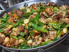 -重庆尖叫鸡尖椒鱼(夏湾总店)