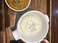 -蟹上黄·蟹黄面·江南糖水(人民广场店)