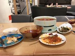 -渝信川菜 · 川味家常菜(财富购物中心店)