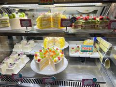 -PAOPAO Bakery&Café(港汇店)