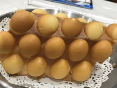 原味鸡蛋仔-佳佳美·囍悦水乡