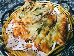-国生茶庄·地道农家菜团建活动