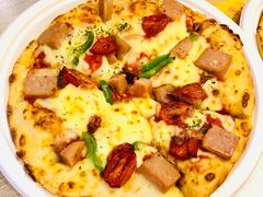 -City1+1城市比萨·意面(桂林路店)