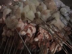 -永安烧烤