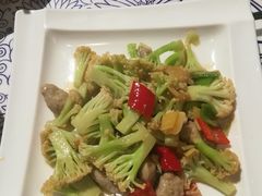 -玲珑·新粤菜(安华汇店)