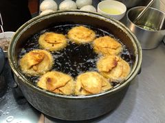韭菜菜盒-小木菜盒(李家村秋林店)