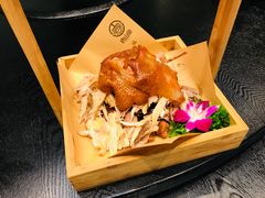 -唐山宴大唐州府精品中餐