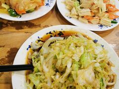 -柴氏风味斋(甘家口店)
