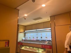 -海底捞火锅(银泰中心店)