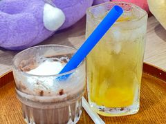 -柴犬小屋·柴餐厅·狗咖食堂(金鼎广场店)