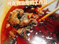 -黑竹香鸡(营和巷店)