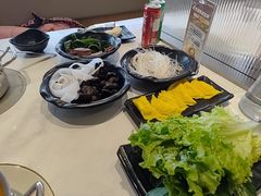 -呷哺呷哺 黄金牧场 (中发百旺店)