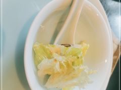 -广州康莱德·韵轩中餐厅