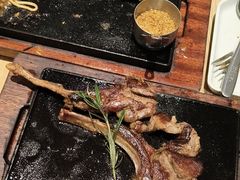 -豪客来牛排(汕头东厦100店)