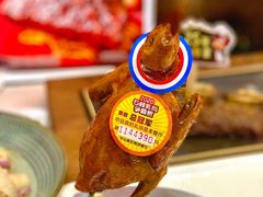 -威尼斯西餐厅(北区店)