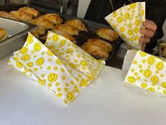 -吉利利·烤包子(双井店)