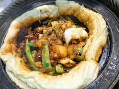 -二十一分小锅炖(皓月店)
